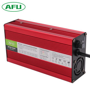Cargador de Fábrica de 25.2V 15A para Máquina de Limpieza Eléctrica, Batería de Litio 6S 22.2V, <span class=keywords><strong>AGV</strong></span> Profesional con Certificación CE - Product Image 2