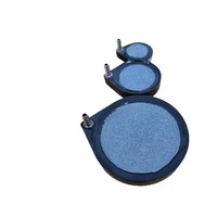 Disque diffuseur d'air en céramique à nano-bulles 35-100mm pour aquarium - Offre Spéciale