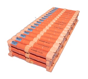 แบตเตอรี่รถยนต์ไฮบริด YESA ใหม่ 14.4V 6.5Ah Ni-MH สำหรับเปลี่ยนในรถยนต์รุ่น XV50 พร้อมการรับประกัน 24 เดือน - Product Image 6