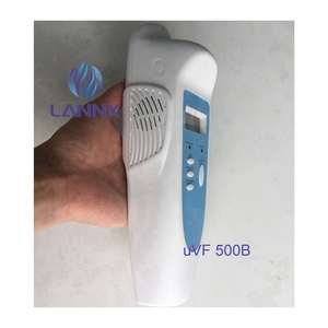 LANNX Alat Diagnosis, Alat Pemeriksa Pembuluh Darah Portabel UVF 500B, Alat Diagnosis Rumah Sakit Baru, Pencari Pembuluh Darah Inframerah - Product Image 4