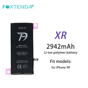Batterie de remplacement OEM personnalisée et durable de 3000 mAh pour <span class=keywords><strong>XR</strong></span>, avec garantie de 12 mois, en stock - Product Image 2