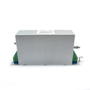 Filtro de Línea de Calidad Premium 15kW 3AC 400V 50/60Hz Accesorio para Variador Industrial 6SL30000HE150AA0 para Servoaccionamiento Siemens - Product Image 4