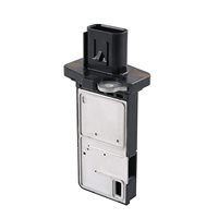 Sensor de Flujo de Aire para Automóvil, Sensor MAF para TOYOTA, NISSAN, Ford, VW, Seat, Chevrolet, Saab, HYUNDAI, Mazda, Audi