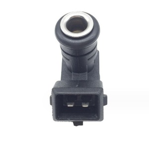 Inyector de Combustible 24542624 para Wuling Sunshine, Pieza de Repuesto para Automóvil de Gasolina - Product Image 3