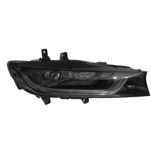 Faro Delantero para Automóvil Compatible con <span class=keywords><strong>BMW</strong></span> <span class=keywords><strong>I8</strong></span> 2019-2021 - Product Image 1