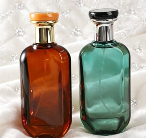 Parfum unisexe, charme durable, fragrance, parfum très vendu au Moyen-Orient, Dubaï, commerce extérieur, ventes transfrontalières - Product Image 4