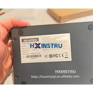 Ordinateur industriel Advantech EPC-S202 Atom E3950/3930, PC embarqué sans ventilateur, conception pour montage sur rail DIN/mural pour IoT - Product Image 3