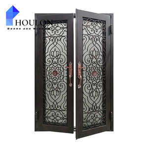 Design Boom <span class=keywords><strong>porte</strong></span> anteriori <span class=keywords><strong>esterne</strong></span> porta <span class=keywords><strong>in</strong></span> ferro battuto <span class=keywords><strong>per</strong></span> la casa <span class=keywords><strong>in</strong></span> ferro battuto pensiline <span class=keywords><strong>per</strong></span> Villa - Product Image 6