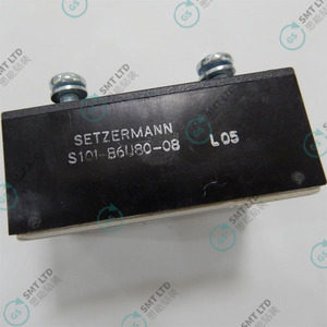 SMT PARTS RECTIFIER BRW4TT40004-14 200V 36A สำหรับ SIEMENS SIPLACE ASM 00323854 - Product Image 2