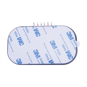 Nhà sản xuất cung cấp A6 ba cuộn dây không dây sạc dòng mô-đun bao gồm cho Apple nhận và truyền cuộn dây - Product Image 6