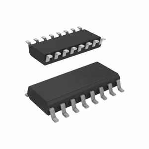 อินเทอร์เฟซ 16 SOlC SI3016-F-FSR ชิ้นส่วนอิเล็กทรอนิกส์ บริการครบวงจร - Product Image 1