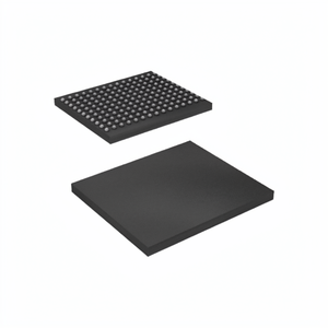 BOM IC ในสต็อก CY7C1318KV18-300BZXC 165 LBGA ชิ้นส่วนอิเล็กทรอนิกส์หน่วยความจำ - Product Image 1