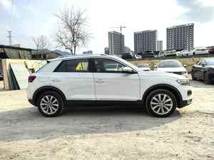 Voiture d'occasion Volkswagen T-Roc 2020 <span class=keywords><strong>1</strong></span>.4TSI 280TSI, traction avant, Elite, automatique, économique, bon état, essence - Product Image 4