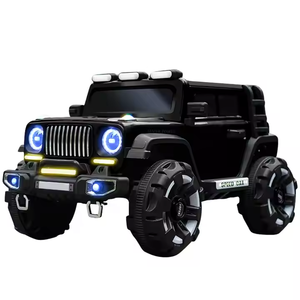 Nuevo Auto Eléctrico Todoterreno de Dos Plazas con Batería de 12 V para Niños de 2 a 10 Años, Modelo <span class=keywords><strong>2023</strong></span> - Product Image 6