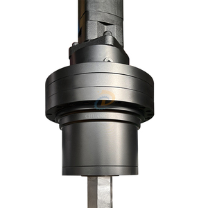 Réducteur de boîte de vitesses planétaire pour tête hydraulique, pour <span class=keywords><strong>tarière</strong></span> de pelle, foreuse de roche, et équipements de forage DTH (Down-The-Hole) pour pelle - Product Image 5