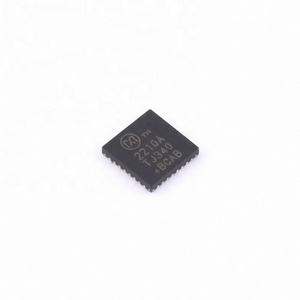 TMC2210ATJ+T TQFN-32-EP(5x5) Stepper Motor <b>Driver</b> Chip - Product Image 1