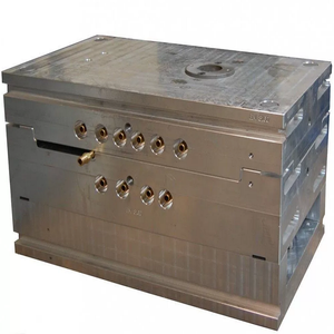 ماكينات قوالب ألعاب مخصصة، قوالب البلاستيك بالحقن لسطح المكتب بخدمة الشركة - Product Image 5