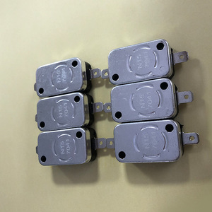 N15 Defrosting Thermostat Switch 220V 10A <b>Temperature</b> <b>Controller</b> For Thawing Equipment - Product Image 1