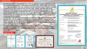 Đồ dùng nhà bếp và đồ nấu nướng sản xuất và chế biến CNC kim loại quay máy - Product Image 4