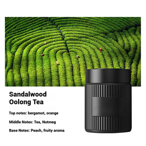 Ambientador de Gel Sólido Natural con Aroma a Lavanda de Larga Duración, Ecológico, Elimina Olores, para Autos y Hogar - Product Image 5