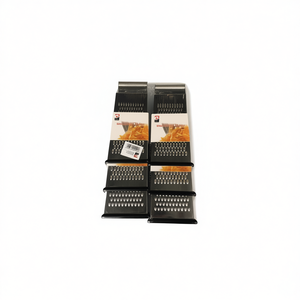 Stainless Steel Four-Sided Planer Large Size For Woodworking 6 Pcs - Product Image 2