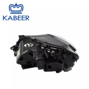 Faro delantero de xenón Original usado para <span class=keywords><strong>Benz</strong></span> <span class=keywords><strong>Clase</strong></span> <span class=keywords><strong>E</strong></span> W207, modelo W207 - Product Image 3