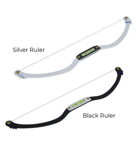 MASSA, venta al por mayor, cuerda de mapeo de cejas de plástico, regla de línea de <span class=keywords><strong>arco</strong></span> <span class=keywords><strong>y</strong></span> <span class=keywords><strong>flecha</strong></span> de maquillaje permanente - Product Image 2