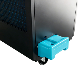 Industrial Air Conditioner 5KW Cooling Unit for Factory Warehouse Workshop - Product Image 3