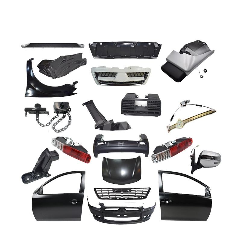 Best Selling Quality Nissan Sentra Spare Parts Reliable Auto