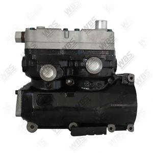 Compresor de aire para frenos de camiones con garantía de calidad para; para MAN; para VADEN OEM LK4928;18698N04;K231048N04; - Product Image 3