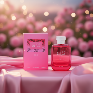 Hawas Pink Eau de Parfum 100ml Pour Elle - Product Image 3