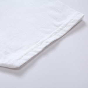 เสื้อยืดพิมพ์ลายกราฟิกออกแบบโดยนักออกแบบเมลานินกำหนดเอง - Product Image 3