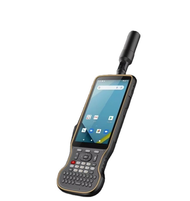 Y55 PRO Android 10 Data Collector with 9000mAh Battery for High Precision GNSS RTK Surveying