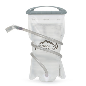 Hiking Vest Bag Bicycle <strong>Backpack</strong> <strong>Water</strong> Bag Custom Hydration Pack Cycling <strong>Running</strong> Hydration <strong>Backpack</strong> - Product Image 4