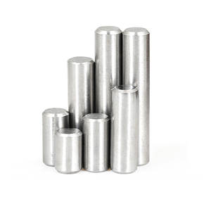 <span class=keywords><strong>Goupille</strong></span> <span class=keywords><strong>cylindrique</strong></span> <span class=keywords><strong>DIN</strong></span> <span class=keywords><strong>6325</strong></span> DIN7 Acier inoxydable 304 <span class=keywords><strong>goupille</strong></span> de cylindre solide personnalisée - Product Image 3