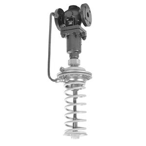 FISHER Régulateur <span class=keywords><strong>d</strong></span>'<span class=keywords><strong>eau</strong></span> en acier inoxydable haute température Nouvelle <span class=keywords><strong>arrivée</strong></span> Système <span class=keywords><strong>de</strong></span> réduction <span class=keywords><strong>de</strong></span> contre-<span class=keywords><strong>pression</strong></span> <span class=keywords><strong>pour</strong></span> les médias gazeux - Product Image 5