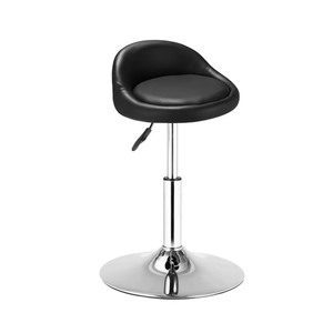 <span class=keywords><strong>Chaise</strong></span> <span class=keywords><strong>de</strong></span> casino noire <span class=keywords><strong>de</strong></span> haute qualité au design moderne, utilisée pour les bars, les machines à sous, la cuisine, la salle à manger, l'hôtel par Las Vegas Casino - Product Image 2