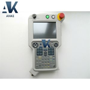 Controlador de Robot YASKAWA NX100 Flex Pendant JZRCR-NPP01B-1 en Existencia - Product Image 2