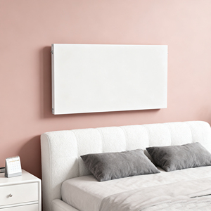 Panneau chauffant infrarouge 450W à faible <span class=keywords><strong>consommation</strong></span> avec technologie des cristaux de carbone - Product Image 3