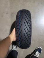 إطار دراجة نارية بدون أنبوب داخلي مقاس 14 بوصة 70/90-14 إطار دراجة نارية 80/90-14 90/90-14