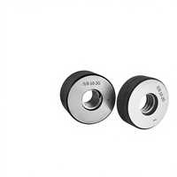 Offre Spéciale ACME – Jauge d'adéquation traversante de haute précision en stock, jauge annulaire, jauge à bouchon 2G, rotation à gauche et à droite