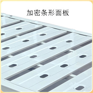 เตียงพยาบาลแบบโยกได้ รุ่นเสริมความแข็งแรง Snow Manual Nursing Bed Tx-Sd06 สำหรับใช้ในบ้าน โรงพยาบาล หรือบ้านพักคนชรา - Product Image 4