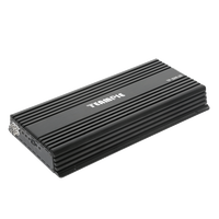 Amplificateur de voiture Basse Gamme Complète De Voiture AmplifierTP-1500.2D Voiture Subwoofer Amplificateur