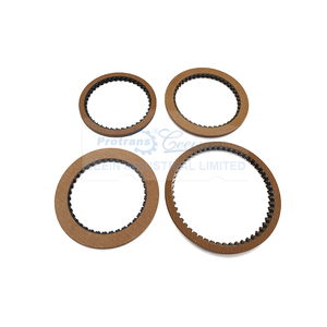 Protrans ชุดเกียร์ W4A33 A108005A F4A33แรงเสียดทานสภาพใหม่อะไหล่ขายดี - Product Image 2