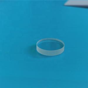 نافذة بصرية من الياقوت الأزرق مصنوعة حسب الطلب من قبل مصنعي زجاج الياقوت الأزرق - Product Image 2