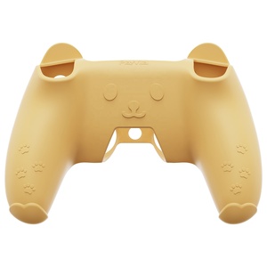 For PS5 Controller Kawaii Cover - Ergonomic Rubber Case - Product Image 4