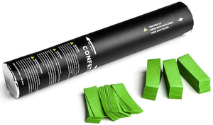 Wedding confetti Canyon factory cheap price held celebrations streamers shoot Granat from 10 feet - Product Image 2