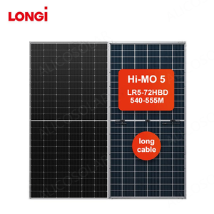 540W <span class=keywords><strong>545W</strong></span> 550W 555W 560W 575W 580W paneles solares monocristalinos módulo <span class=keywords><strong>solar</strong></span> Longi Hi Mo 5 6 7 panel <span class=keywords><strong>solar</strong></span> Longi - Product Image 2