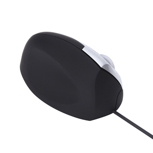 Thuận Tay Trái Ergofeel Lớn Dọc Ergonomic Chuột Có Dây - Product Image 3