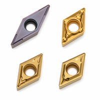Outil de tournage à plaquettes en carbure pour tour CNC CCGTO3S102L-F CCMT120408 VP15TF CCGT03S104ML MS6015 CNMG120404-MS CNMG120404 MP9015